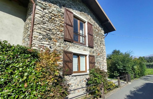 Consiglio di Rumo Apartment | 60 m² Apartment ∙ 2 bedrooms ∙ 4 guests