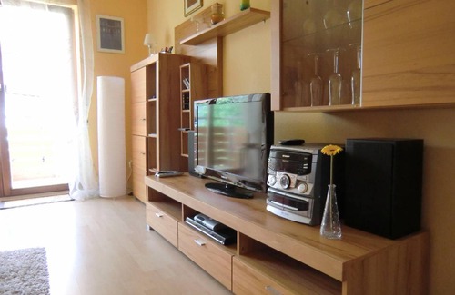 Maintal-Hochstadt Apartment | 60 m² Apartment ∙ 2 bedrooms ∙ 4 guests