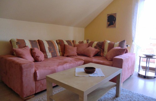 Maintal-Hochstadt Apartment | 60 m² Apartment ∙ 2 bedrooms ∙ 4 guests