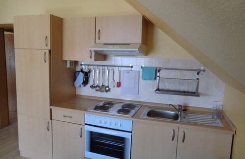 Maintal-Hochstadt Apartment | 60 m² Apartment ∙ 2 bedrooms ∙ 4 guests