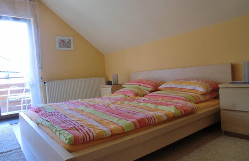 Maintal-Hochstadt Apartment | 60 m² Apartment ∙ 2 bedrooms ∙ 4 guests