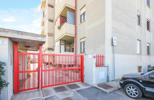 Province of Cagliari Apartment | 60 m² Apartment ∙ 1 bedroom ∙ 2 guests