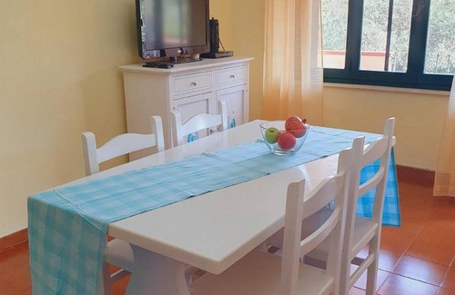 Sas Linnas Siccas Apartment | 60 m² Apartment ∙ 2 bedrooms ∙ 4 guests