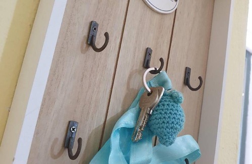 Sas Linnas Siccas Apartment | 60 m² Apartment ∙ 2 bedrooms ∙ 4 guests