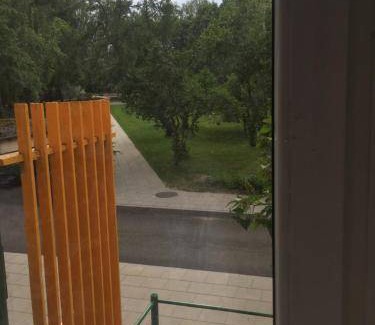 Vilnius city municipality Apartment | 60 m² Apartment ∙ 3 bedrooms ∙ 5 guests