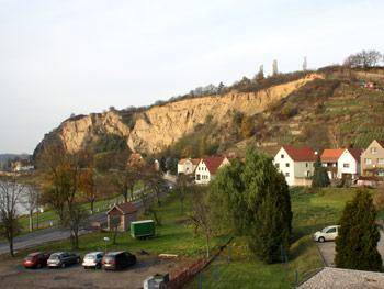 Diesbar-Seusslitz Apartment | 60 m² Apartment ∙ 1 bedroom ∙ 3 guests