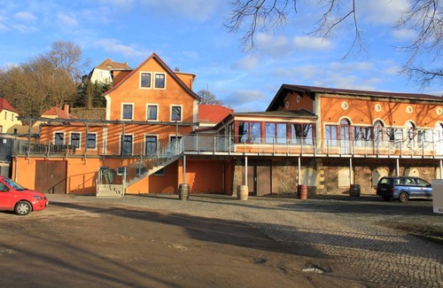 Diesbar-Seusslitz Apartment | 60 m² Apartment ∙ 1 bedroom ∙ 3 guests