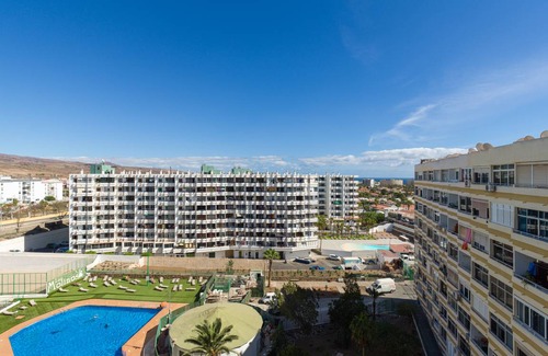 Playa del Ingles Apartment | 60 m² Apartment ∙ 1 bedroom ∙ 3 guests