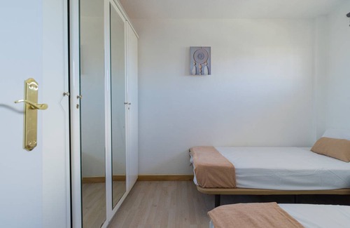 Playa del Ingles Apartment | 60 m² Apartment ∙ 1 bedroom ∙ 3 guests