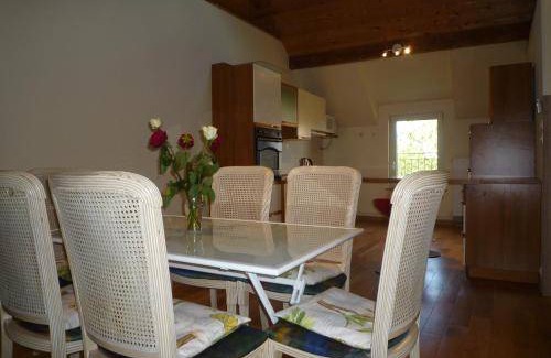 Devant-les-Ponts Apartment | 60 m² Apartment ∙ 2 bedrooms ∙ 4 guests