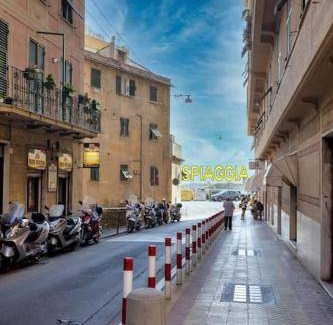 Quarto dei Mille Apartment | 60 m² Apartment ∙ 2 bedrooms ∙ 4 guests