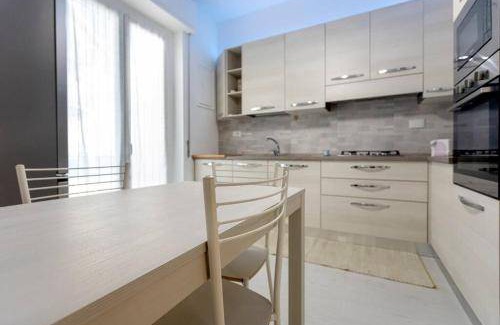 Quarto dei Mille Apartment | 60 m² Apartment ∙ 2 bedrooms ∙ 4 guests