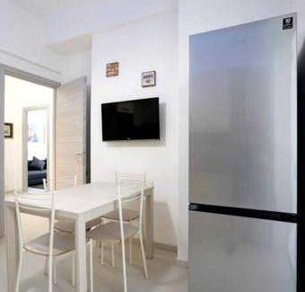 Quarto dei Mille Apartment | 60 m² Apartment ∙ 2 bedrooms ∙ 4 guests
