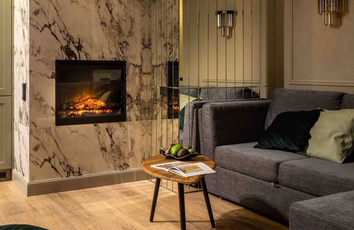 Minsk City Centre Apartment | 60 m² Apartment ∙ 2 bedrooms ∙ 4 guests