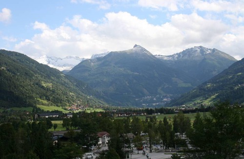 Bad Hofgastein Apartment | 60 m² Apartment ∙ 2 bedrooms ∙ 6 guests