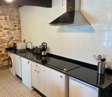 Santianes de Ola Apartment | 60 m² Apartment ∙ 2 bedrooms ∙ 4 guests