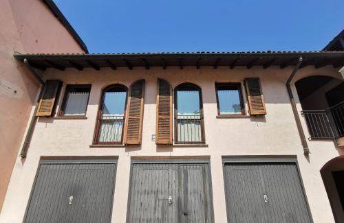 Lonate Pozzolo Apartment | 60 m² Apartment ∙ 1 bedroom ∙ 3 guests