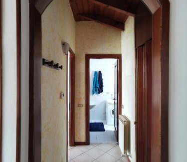 Lonate Pozzolo Apartment | 60 m² Apartment ∙ 1 bedroom ∙ 3 guests
