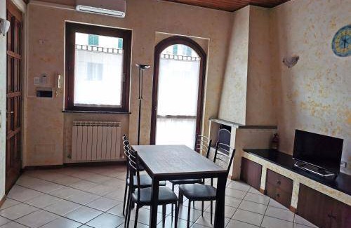 Lonate Pozzolo Apartment | 60 m² Apartment ∙ 1 bedroom ∙ 3 guests