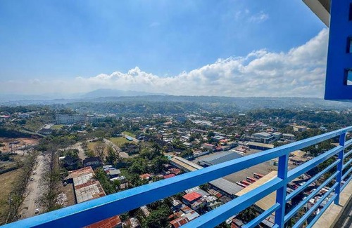 Cagayan de Oro Apartment | 60 m² Apartment ∙ 2 bedrooms ∙ 8 guests