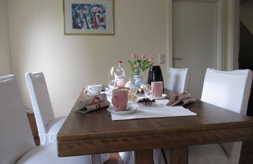 Eversen-Heide Apartment | 60 m² Apartment ∙ 1 bedroom ∙ 2 guests