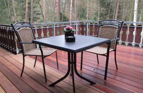 Eversen-Heide Apartment | 60 m² Apartment ∙ 1 bedroom ∙ 2 guests