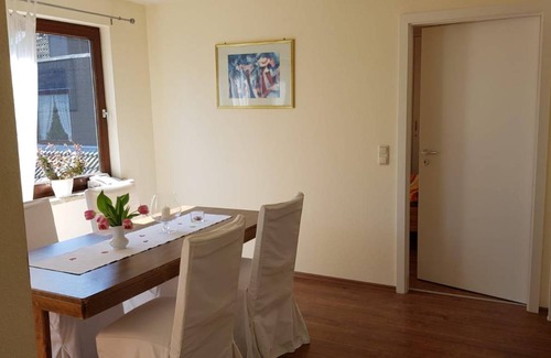 Eversen-Heide Apartment | 60 m² Apartment ∙ 1 bedroom ∙ 2 guests