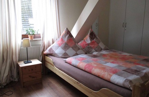 Eversen-Heide Apartment | 60 m² Apartment ∙ 1 bedroom ∙ 2 guests