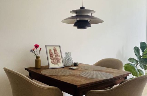 Amager Apartment | 60 m² Apartment ∙ 1 bedroom ∙ 2 guests