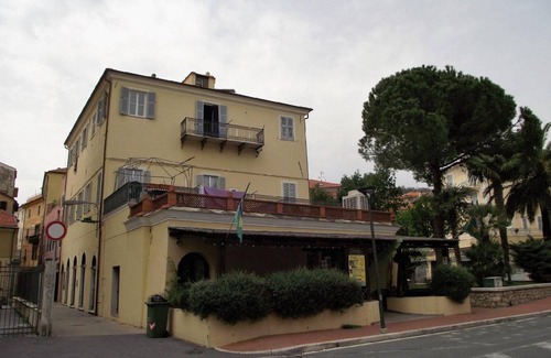 Finale Pia Apartment | 60 m² Apartment ∙ 2 bedrooms ∙ 5 guests
