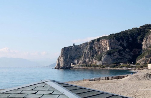 Finale Pia Apartment | 60 m² Apartment ∙ 2 bedrooms ∙ 5 guests