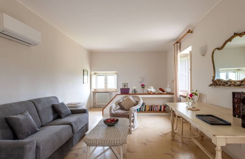 Raffo Apartment | 60 m² Apartment ∙ 1 bedroom ∙ 2 guests