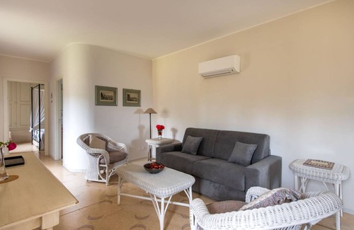 Raffo Apartment | 60 m² Apartment ∙ 1 bedroom ∙ 2 guests