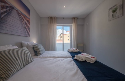 Sao Bento Apartment | 60 m² Apartment ∙ 1 bedroom ∙ 2 guests