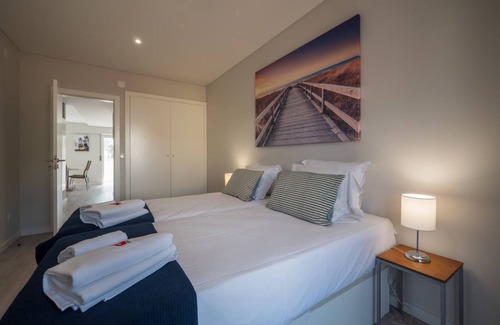 Sao Bento Apartment | 60 m² Apartment ∙ 1 bedroom ∙ 2 guests