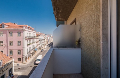 Sao Bento Apartment | 60 m² Apartment ∙ 1 bedroom ∙ 2 guests