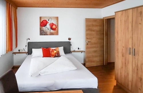 Maria Luggau Apartment | 60 m² Apartment ∙ 1 bedroom ∙ 4 guests