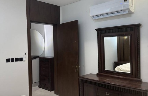 Taif Apartment | 60 m² Apartment ∙ 2 bedrooms ∙ 5 guests