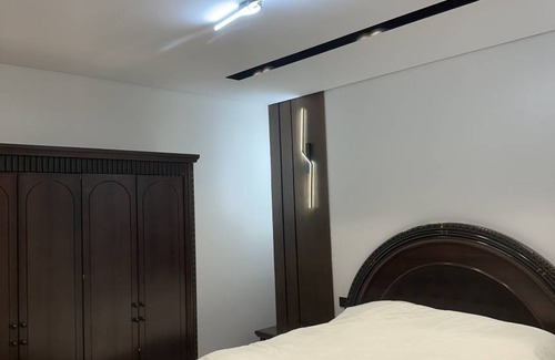 Taif Apartment | 60 m² Apartment ∙ 2 bedrooms ∙ 5 guests