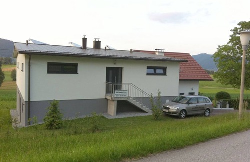 Attersee Apartment | 60 m² Apartment ∙ 1 bedroom ∙ 4 guests