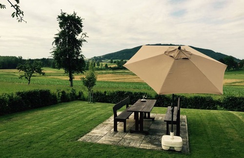 Attersee Apartment | 60 m² Apartment ∙ 1 bedroom ∙ 4 guests