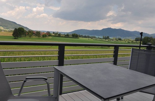 Attersee Apartment | 60 m² Apartment ∙ 1 bedroom ∙ 4 guests