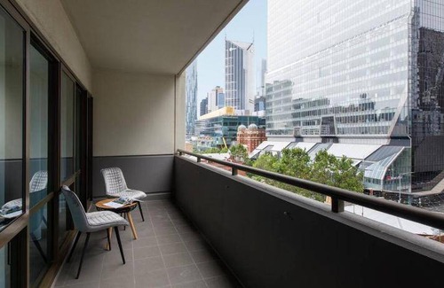 Chinatown Apartment | 60 m² Apartment ∙ 1 bedroom ∙ 4 guests