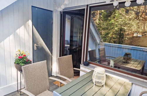 Triberg im Schwarzwald Apartment | 60 m² Apartment ∙ 1 bedroom ∙ 4 guests