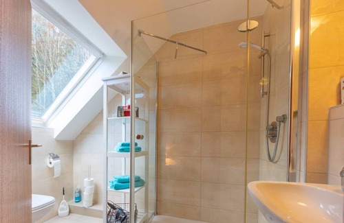 Triberg im Schwarzwald Apartment | 60 m² Apartment ∙ 1 bedroom ∙ 4 guests