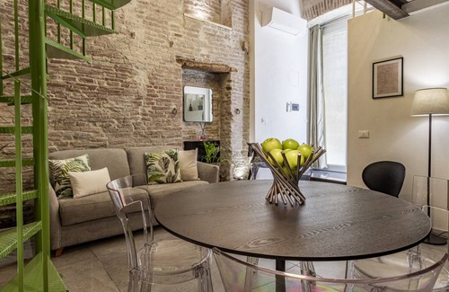 Ferrara Apartment | 60 m² Apartment ∙ 1 bedroom ∙ 5 guests