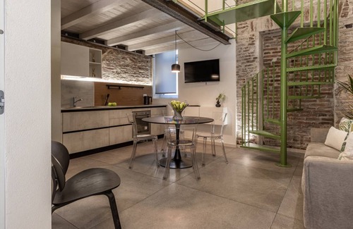 Ferrara Apartment | 60 m² Apartment ∙ 1 bedroom ∙ 5 guests
