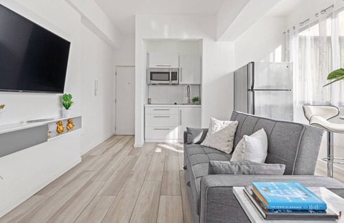 Condado Apartment | 60 m² Apartment ∙ 1 bedroom ∙ 2 guests