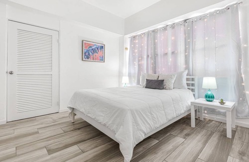 Condado Apartment | 60 m² Apartment ∙ 1 bedroom ∙ 2 guests