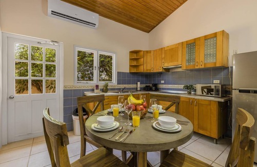 Malmok Apartment | 60 m² Apartment ∙ 1 bedroom ∙ 4 guests